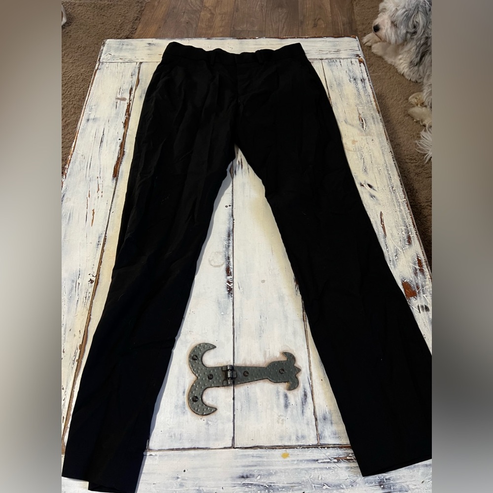 H&M dress slacks